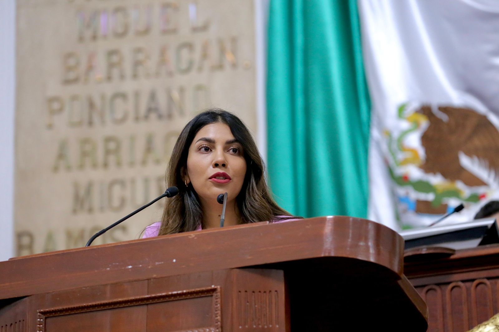 Mundial 2026 no puede excluir al talento joven: Frida Guillén