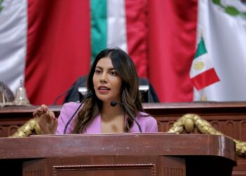 PAN denuncia que Morena pone al crimen por encima del Estado