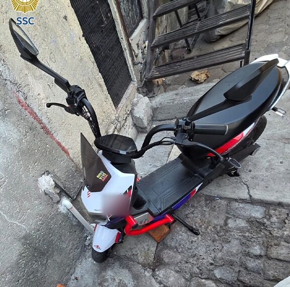 Amenazaron a niños para esconderse agresores en Peralvillo