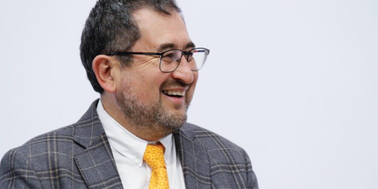 Crisis en el SUTGCDMX: señalan a César Arnulfo Cravioto por descontrol sindical