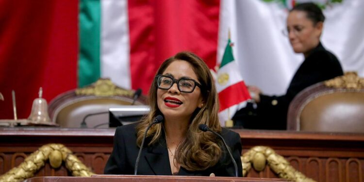 Señalan abuso de poder de López Casarín en Álvaro Obregón