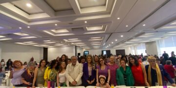 Impulsan “revolución de cuidados” para acelerar igualdad