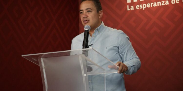 Millones en obras… pero calles rotas y miedo en GAM