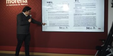 Morena acusa red de funcionarios del PRIAN tras tragedia en San Antonio Abad