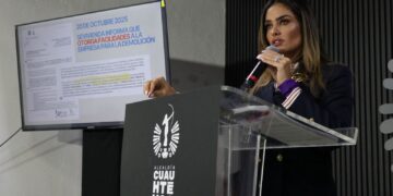 Rojo acusa: Cravioto permitió demolición que mató