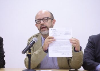 “No es culpa nuestra”: CDMX se escuda en la ley tras derrumbe mortal