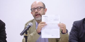 “No es culpa nuestra”: CDMX se escuda en la ley tras derrumbe mortal