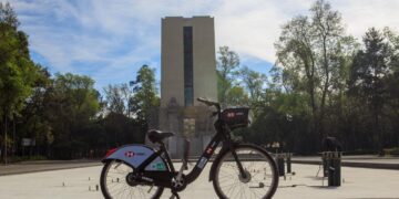 ECOBICI aumenta viajes y desahoga el transporte público