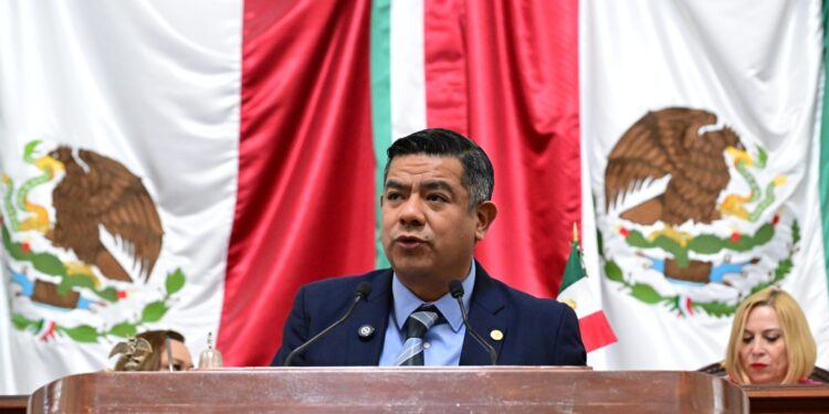 Reforma laboral busca acabar simulación