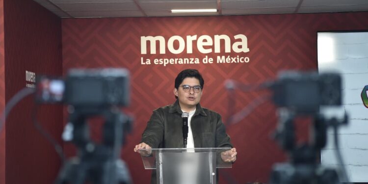 ¡PAN EN LA MIRA! ACUSAN COMPRA DE ASISTENCIA Y USO DE RECURSOS PÚBLICOS EN EVENTO