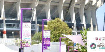 COYOACÁN ES DE CLASE MUNDIAL: GIOVANI GUTIÉRREZ