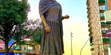 FRIDA KAHLO RECIBIRÁ A VISITANTES DEL MUNDIAL: GIOVANI GUTIÉRREZ