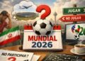 Más sombrío, mundial 2026