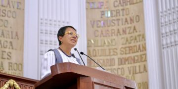 La CDMX pierde 60 mil millones de pesos por excluir a mujeres jóvenes del empleo