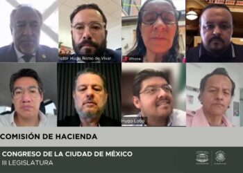 Congreso CDMX abre la puerta a cambios en impuestos y movilidad
