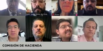 Congreso CDMX abre la puerta a cambios en impuestos y movilidad