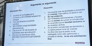 Tragedia en San Antonio Abad se vuelve arma política de Morena