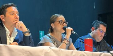 Morena y PAN coinciden: COPACOS seguirán en CDMX, pero vecinos exigen garantías