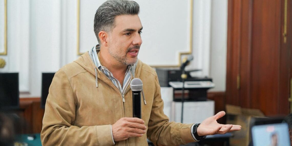 CDMX en riesgo de papelón mundialista: Reactivan Comisión tras un año de inacción