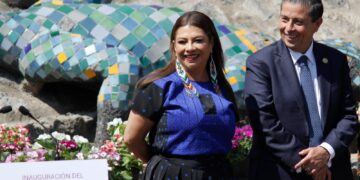 Coordinación y experiencia mejoran la calidad de vida en Coyoacán: Giovani Gutiérrez