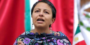 CDMX: policías “violeta” sin control; proponen ley para obligar capacitación y coordinación