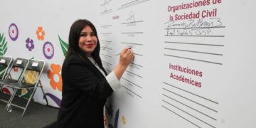 ¡Los Ojos de la Capital!