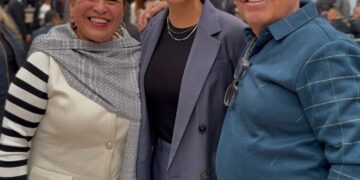 Paulina Pérez lanza reforma clave por justicia laboral indígena