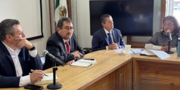 EN EL SERVICIO PÚBLICO ACTUAMOS SIEMPRE CON RESPONSABILIDAD Y COMPROMISO: GIOVANI GUTIÉRREZ