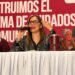 «De sujetos de exclusión a titulares de derechos»: Morena integra a comunidades marginadas en la Ley de Cuidados