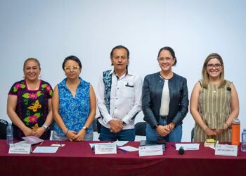 Parlamento abierto en Tlalpan sobre Sistema de Cuidados; Paulina Pérez llama a cerrar brechas históricas