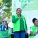 El Verde activa operación territorial en CDMX con “Guardianes Verdes” y mensaje rumbo a 2027