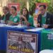Luisa Gutiérrez exige al gobierno: Mundial 2026 debe dejar seguridad y empleo, no sólo obras cosméticas
