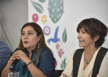 Foros del PGD: entre la participación ciudadana y la narrativa política de MORENA en CDMX