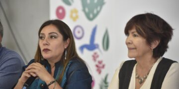 Foros del PGD: entre la participación ciudadana y la narrativa política de MORENA en CDMX