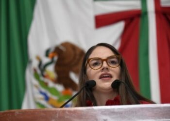 Proponen “zonas seguras” para mujeres en eventos masivos de CDMX