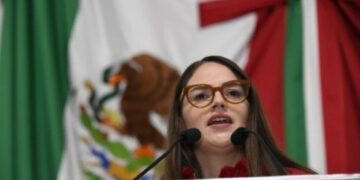 Proponen “zonas seguras” para mujeres en eventos masivos de CDMX