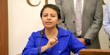 Acusan que Ley de Reconstrucción en CDMX pone en riesgo vidas tras colapso en San Antonio Abad