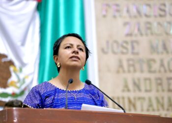 Sistema de Cuidados, sin estructura institucional: Diputada