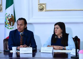 El Congreso CDMX reconoce que el cuidado sostiene 28% de la economía capitalina
