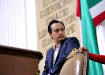 “La seguridad no puede depender del código postal”: PAN confronta a Morena por alcaldías con más violencia