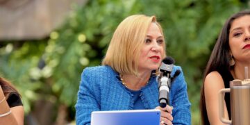 Control de rentas confirma que PGD no frenará gentrificación: Olivia Garza