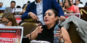 Morenistas respaldan a Presidenta y acusan «operación mediática» de la oposición