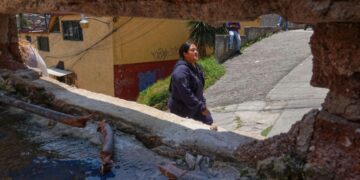 Censo en ÁO por inundación exhibe descontrol de Casarín