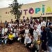 Martha Ávila asiste a inauguración de nueva Utopía y fortalece proyecto social en CDMX