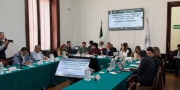 Ovañanos defiende estrategia en Cuajimalpa y anuncia inversión histórica en seguridad y obra pública