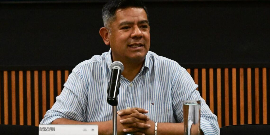 Congreso CDMX abre debate sobre derechos laborales de barrenderas