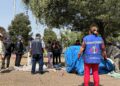 Refuerzan brigadas en Cuauhtémoc para liberar calles y atender reportes vecinales