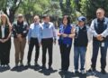CONSTRUIMOS CON MIRAS A UN FUTURO MEJOR PARA COYOACÁN: GIOVANI GUTIÉRREZ