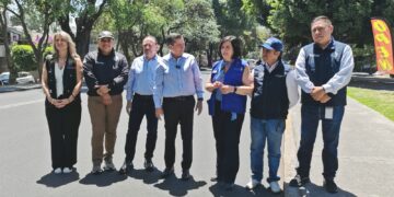 CONSTRUIMOS CON MIRAS A UN FUTURO MEJOR PARA COYOACÁN: GIOVANI GUTIÉRREZ