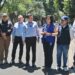 CONSTRUIMOS CON MIRAS A UN FUTURO MEJOR PARA COYOACÁN: GIOVANI GUTIÉRREZ